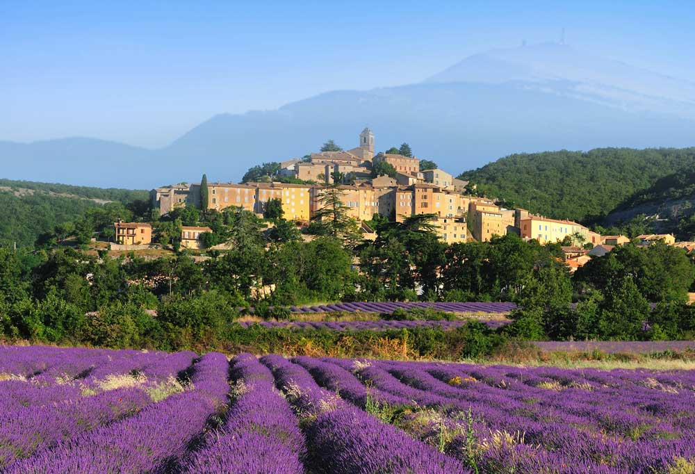 Provence